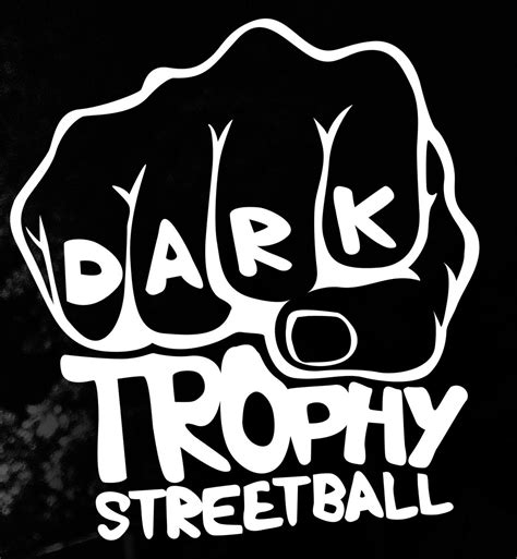 Dark Trophy Prague