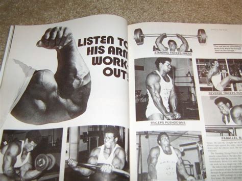 Lessons Learned From Golden Era Bodybuilding Beasts Zach Even Esh