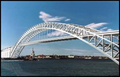 Bayonne Bridge Improvements Reliance Engineers Llc