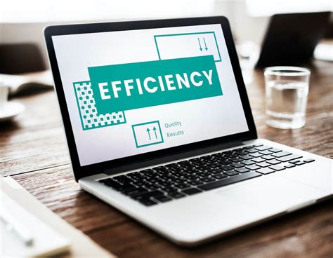How Technology Can Improve Your Business Efficiency Easymerlin