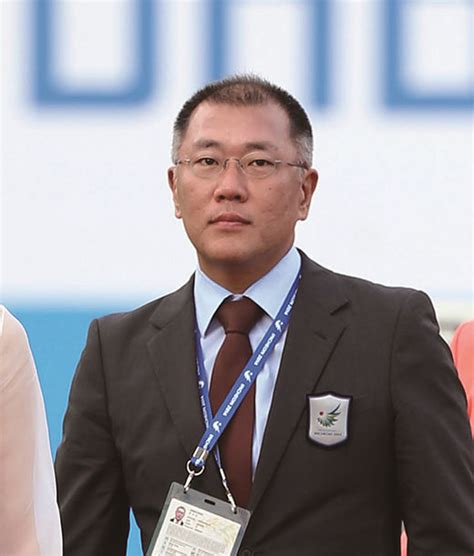 정의선 현대차 회장과 최태원 sk 회장, 최정우 포스코 회장과 조현준 효성그룹 회장은 화성시에 있는 현대차·기아 기술. 정의선 현대차 부회장, 만장일치로 제12대 양궁협회장 당선