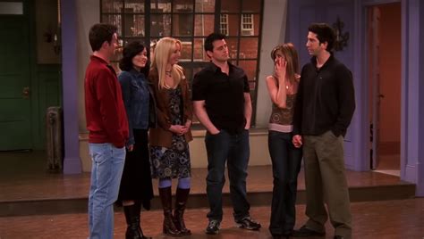 El especial se estrenará el próximo jueves 27 de famosos que estarán en 'friends: Cómo y dónde ver el capítulo especial de Friends