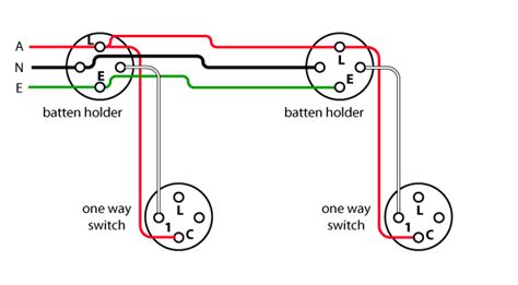 240 Volt Light Switch Wiring Diagram Wiring Diagram
