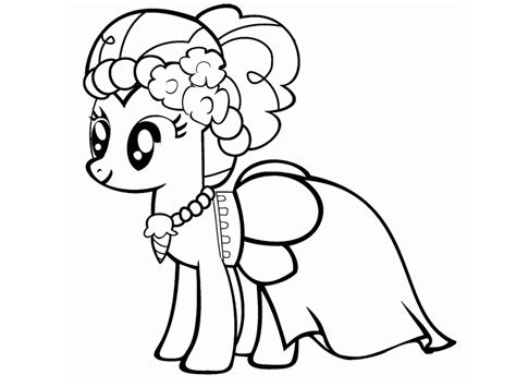 Dibujos de Unicornios para Colorear ⇒ 【Recopilación】 ️