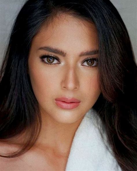 Pin By Arch Opsit On Bianca U In 2023 Filipina Actress Model Actresses