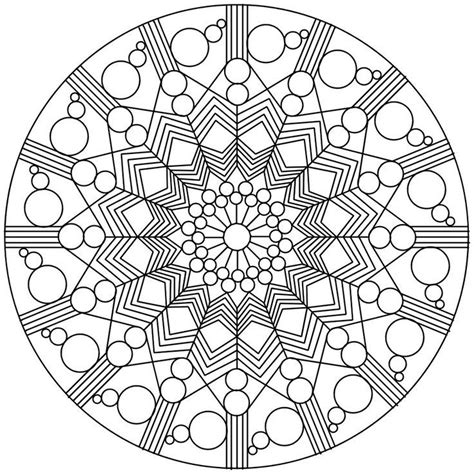 Smalltalkwitht Get Sacred Geometry Coloring Pages Background