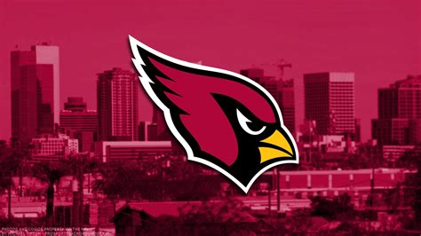 10 Most Popular Arizona Cardinals Logo Wallpaper Full Hd 1080p For Pc