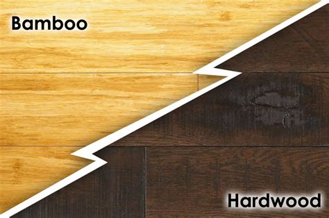 Benefits Of Bamboo Flooring Vs Hardwood Flooring Clsa Flooring Guide