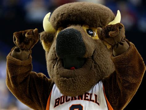 2013 Ncaa March Madness Mascots