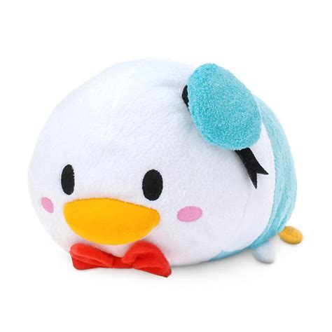 Donald Duck Tsum Tsum Large Soft Toy