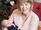 Emma Soames: Granny's first Christmas - Saga