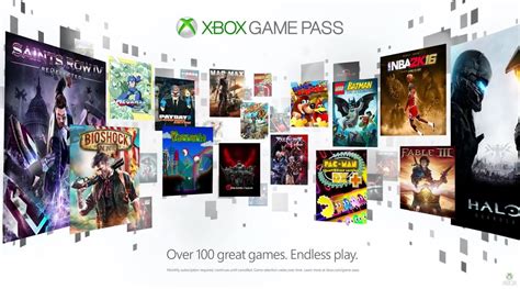 Great Deal Get 12 Month Membership Of Xbox Game Pass For