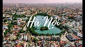 Hà Nội Trong Tôi | Cảnh Đẹp Việt Nam | Flycam 4K - YouTube
