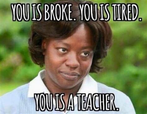 67 Funny Teacher Memes That Are Even Funnier If Youre A Teacher