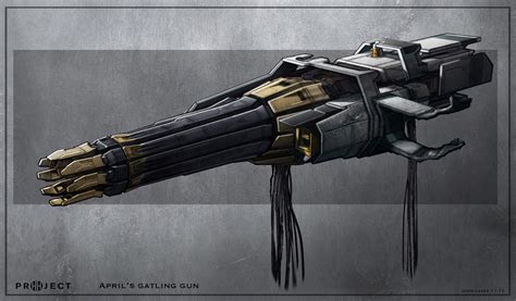 Stunning Star Trek Into Darkness Starfleet And Klingon Weapon Designs