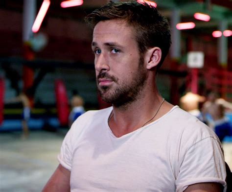 Ryan Gosling Only God Forgives Style Soletopia