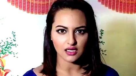 Trouble Mounts For Sonakshi Sinha In 2018 Fraud Case Cops File
