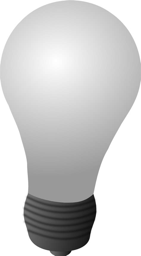 Electric Bulb Png Clipart Png Mart