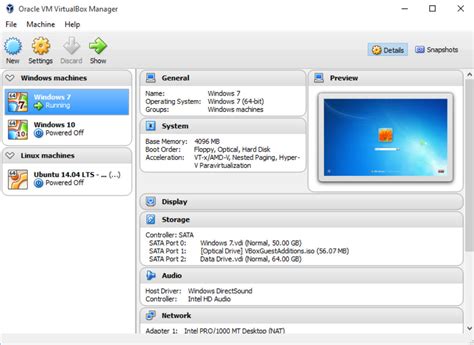 What will you use virtual machines for? VirtualBox squashes bugs, adds new guest resolution to pre ...