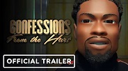 Confessions from the Hart - Official Trailer (2022) Kevin Hart - YouTube