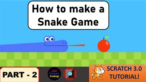 How To Make Snake Game Best Games Walkthrough