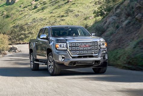 2021 Gmc Canyon Denali For Sale In Sumter Sc Close To Columbia