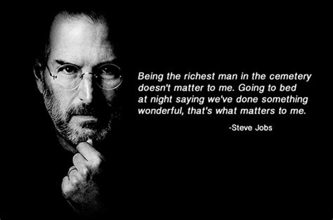 15 Amazing Quotes From Steve Jobs On Success 7 Years After His Death