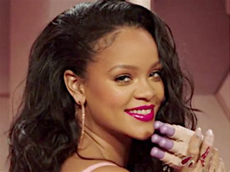 Singer Rihanna Is Now A Billionaire How Did She Do It Ash Jurberg