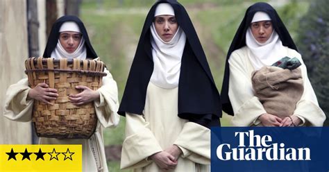 The Little Hours Review Foul Mouthed Nuns Run Riot In Flimsy But Fun