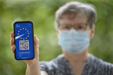 International anerkannt ist ein solches impfzertifikat allerdings nicht. EU-Parlament fordert Ende der Quarantäne bei Reisen mit ...