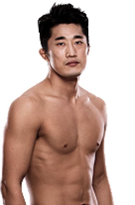 Dong Hyun Kim Ufc