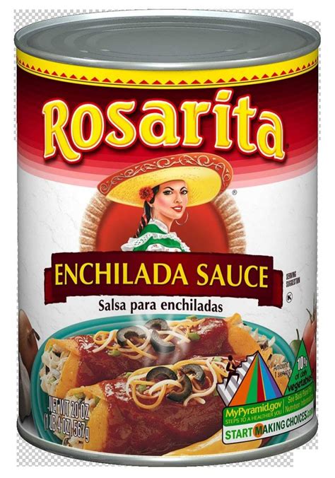 4 Best Canned Enchilada Sauce Reviews And Comparison 2021