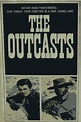 The Outcasts - DVD PLANET STORE