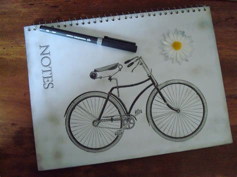 15 Diy Bicycle Themed Projects The Graphics Fairy