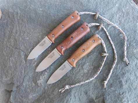 Limited Edition Custom Utility Tool Knives By Alan C Warren