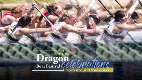 The chinese people will have one day off to celebrate the festival. How is the Dragon Boat Festival celebrated around the ...