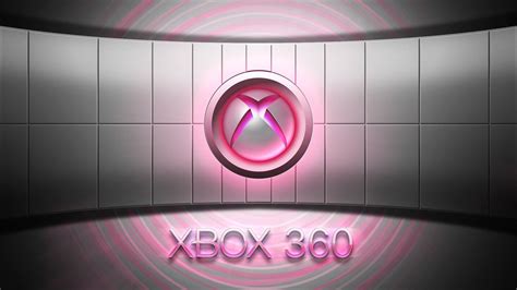 Aesthetic Xbox Logo Pink Aesthetic Cute Font