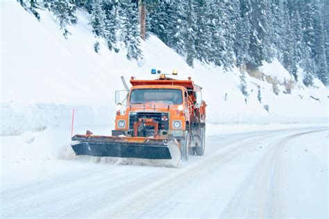 Snow plow coverage is insurance to protect a business that removes snow. Why Snow Plow Companies Need Specialized Coverage - Byrnes ...