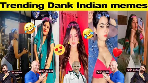 Trending Dank Indian Memes Ep 121 Wah Kya Scene Hai Memes Indian Memes Compilation 7star