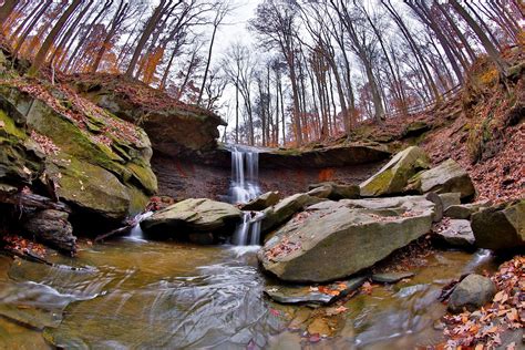 Visit Cuyahoga Valley National Park In Ohio Expedia