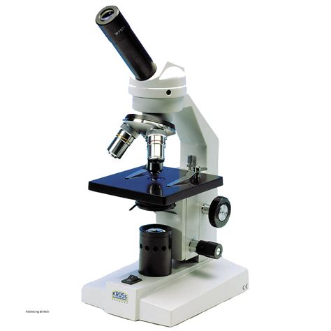 AkrÜss Optronic Mml1400 Monocular Microscopes 29800
