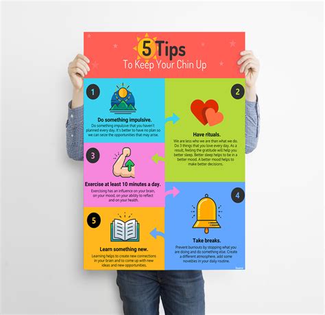 How To Design A Poster In Adobe Illustrator Lemp