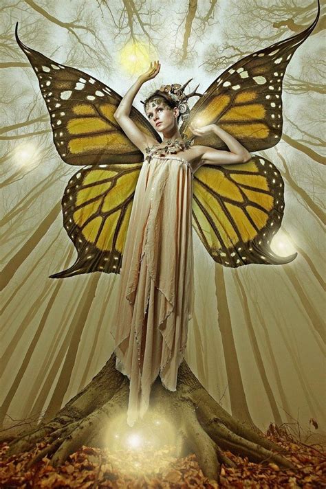 The Enlightened Wings By ~tytaniafairy On Deviantart Beautiful