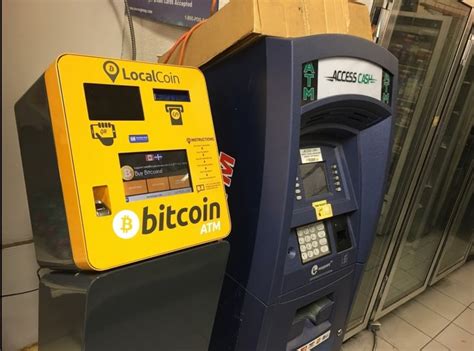 Buy and sell bitcoins near you. Bitcoin ATM in Toronto - Hasty Market