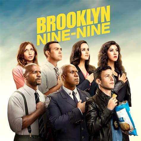 Brooklyn Nine Nine Nbc Promos Television Promos