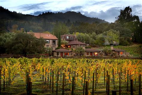 The Perfect Napa Valley Itinerary For First Time Visitors