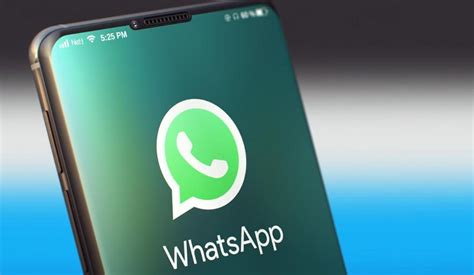Whatsapp Libera No Brasil Recurso Que Permite Envio Simultâneo De