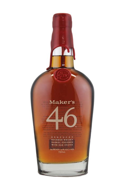 Everything You Need To Know About Makers Mark Kentucky Straight