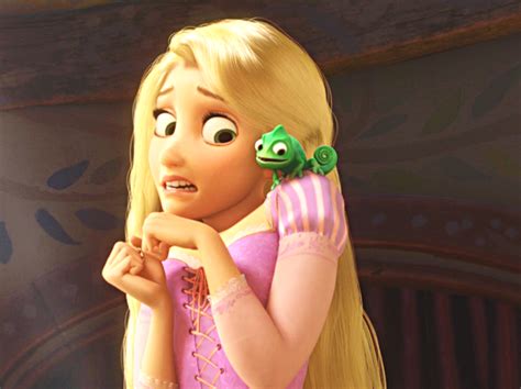Walt Disney Princess Rapunzel Tangled Photo 37344674 Fanpop
