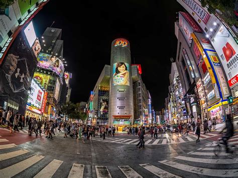 Best Shopping Area In Tokyo — Top 12 Most Famous And Best Shopping Malls
